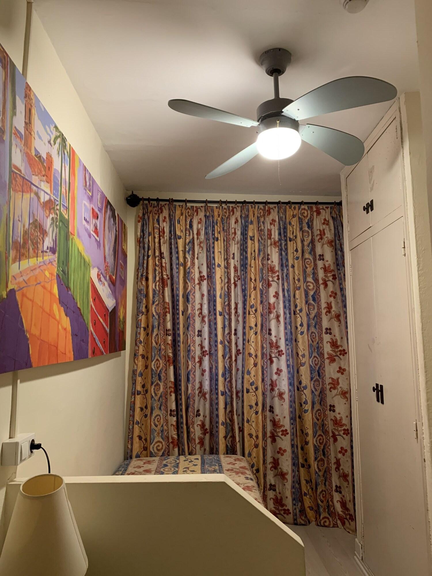 Habitación Hotel El Cid