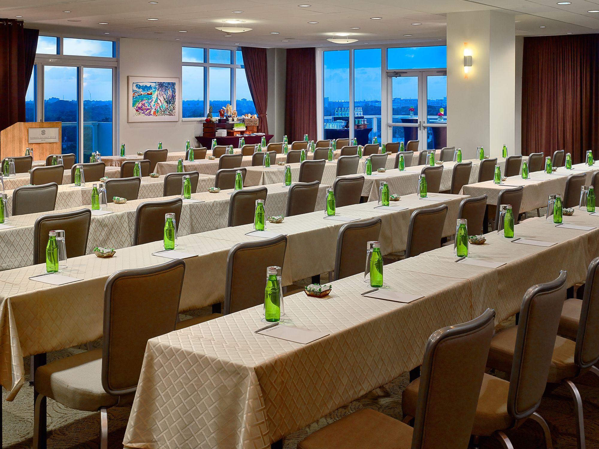 Hotel Sonesta Coconut Grove Miami