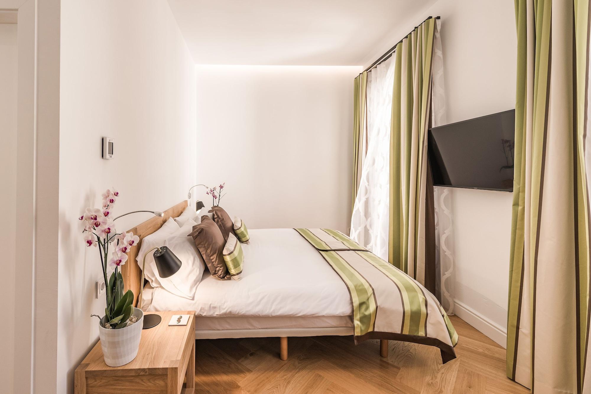 Habitación Bordoy Mostatxins - Hotel Boutique Adults Only