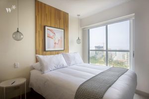 Renta temporal - Modern Lofts in Grau Building by Wynwood-House