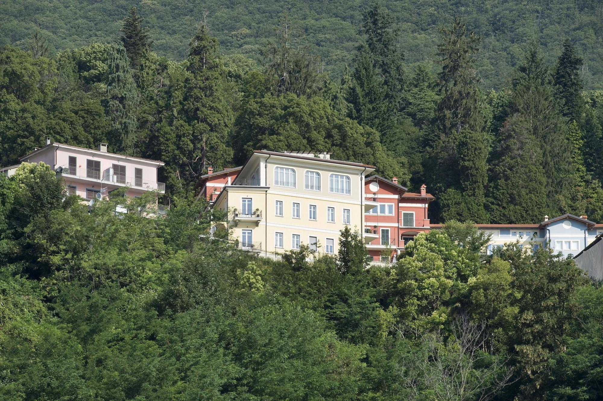 Equipamiento de Habitación Novessentia