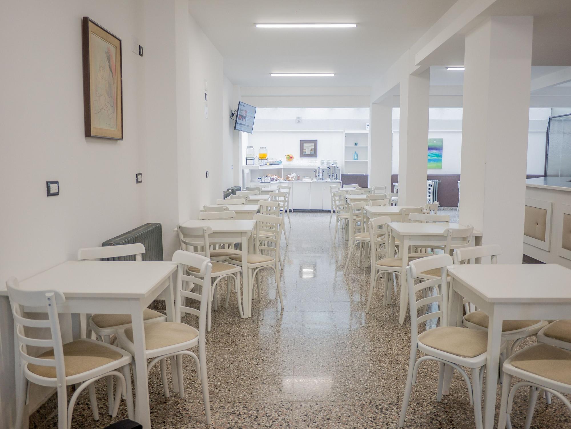 Restaurant Belian Hotel
