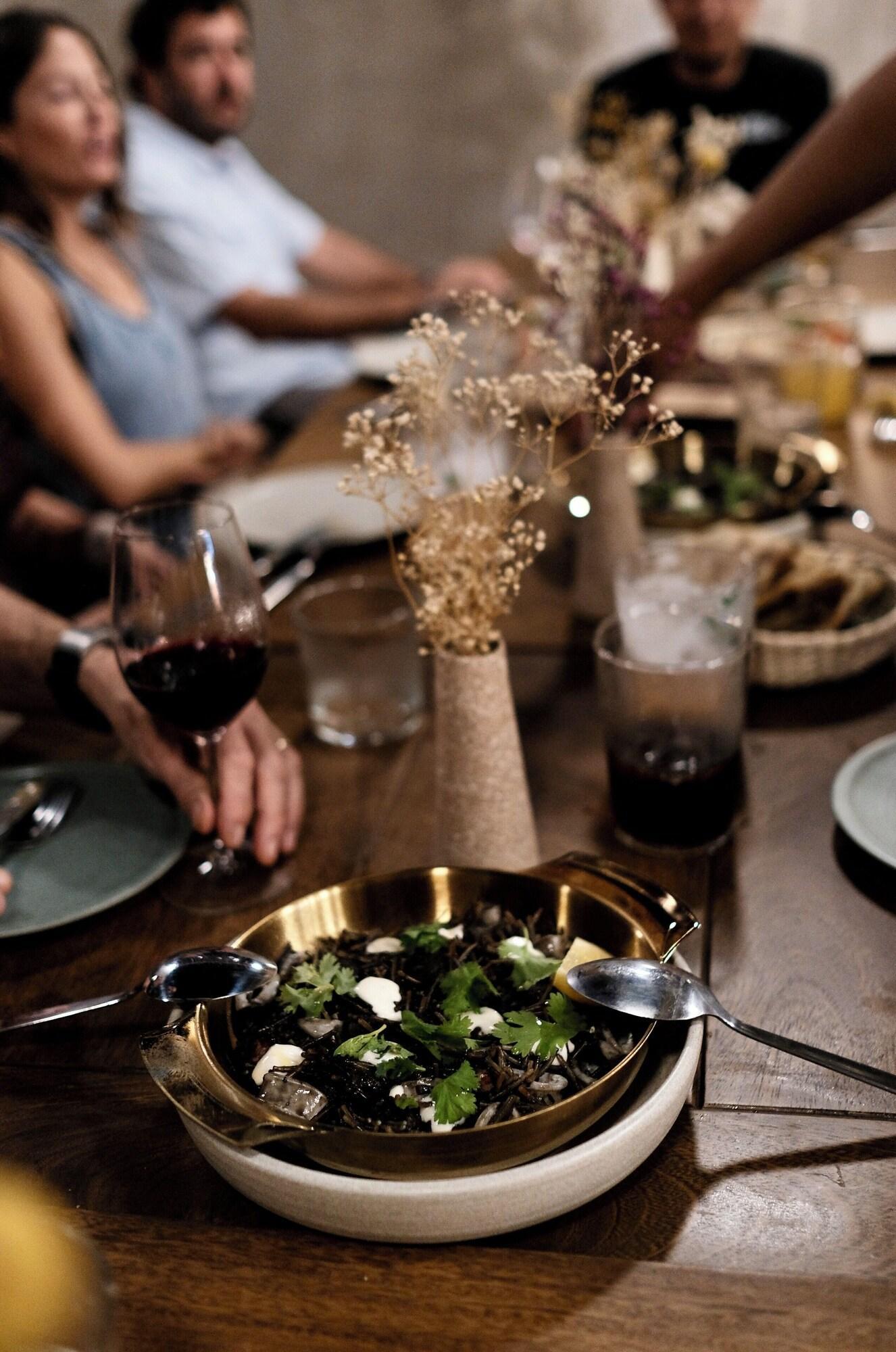 Restaurant Witari