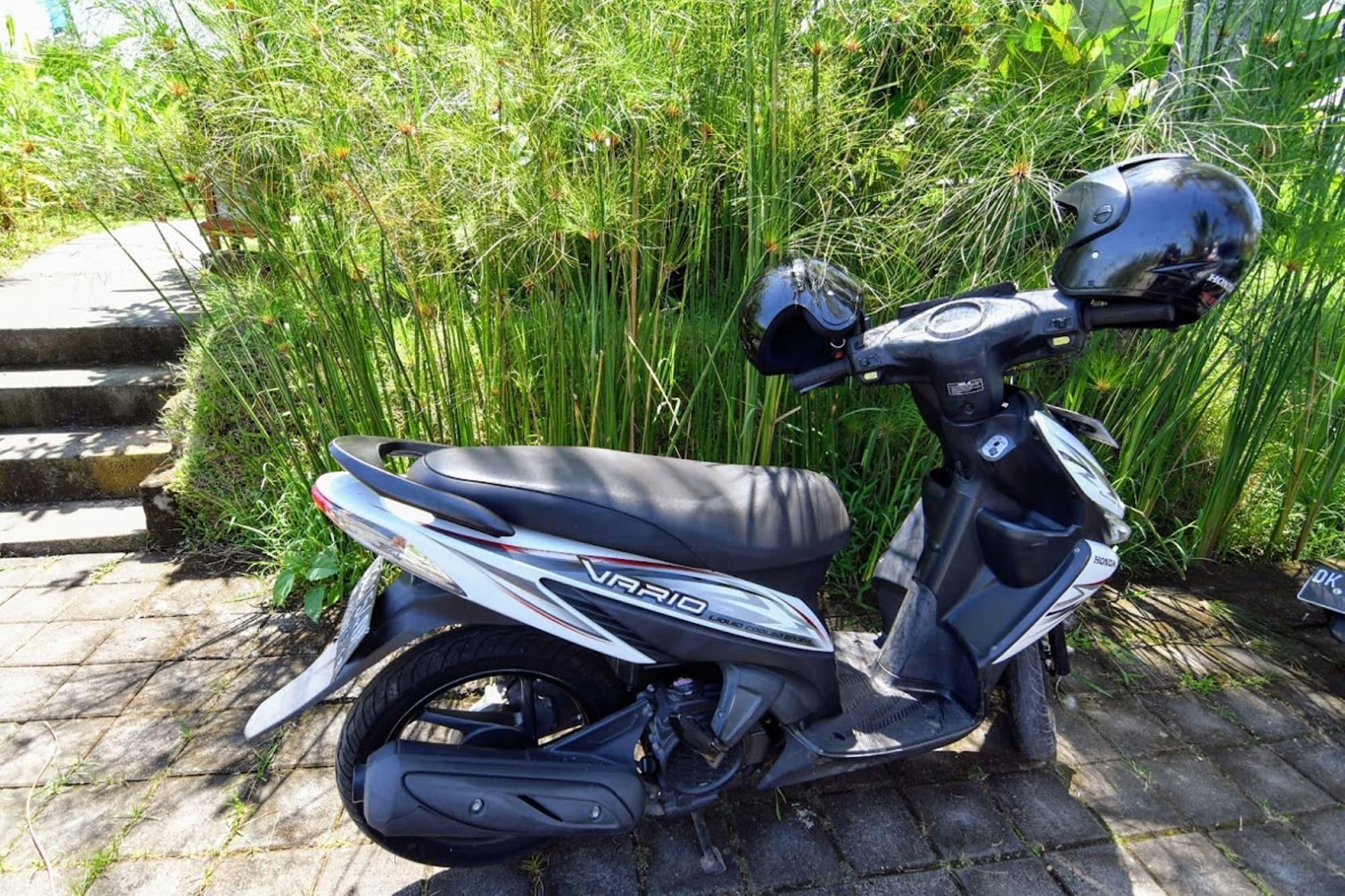 Instalaciones Recreativas Villa Neyang