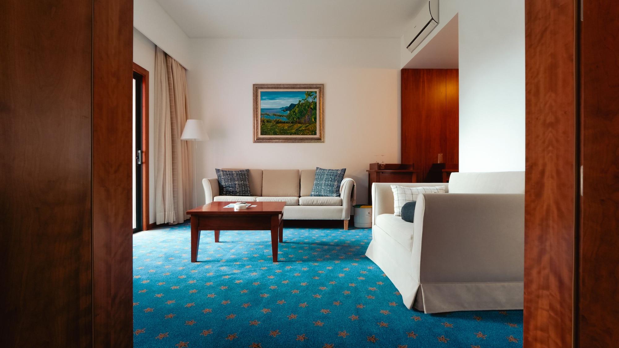 Habitación BIO Hotel - Hotel Quinta da Serra