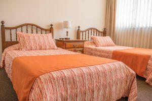 Alojamiento - Casa Hotel Norte