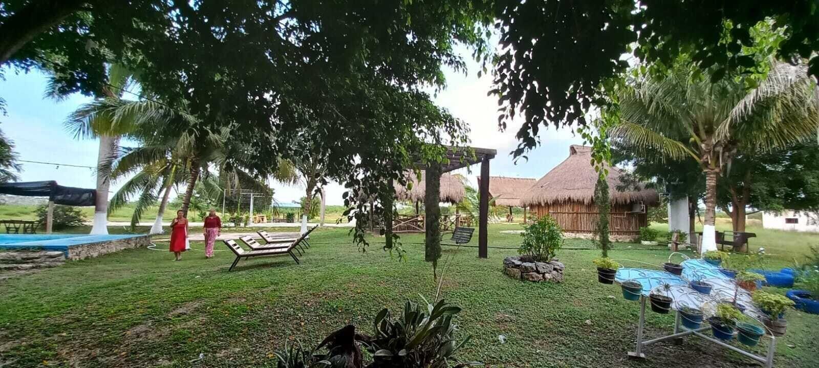 Varios Posada Barahona