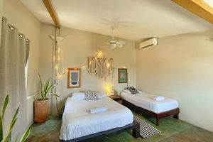 Alquiler Vacacional - Carrizalillo snappers ocean view