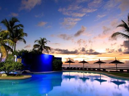 Vista da piscina da hospedagem Arraial D'Ajuda Eco Resort - Foto 27
