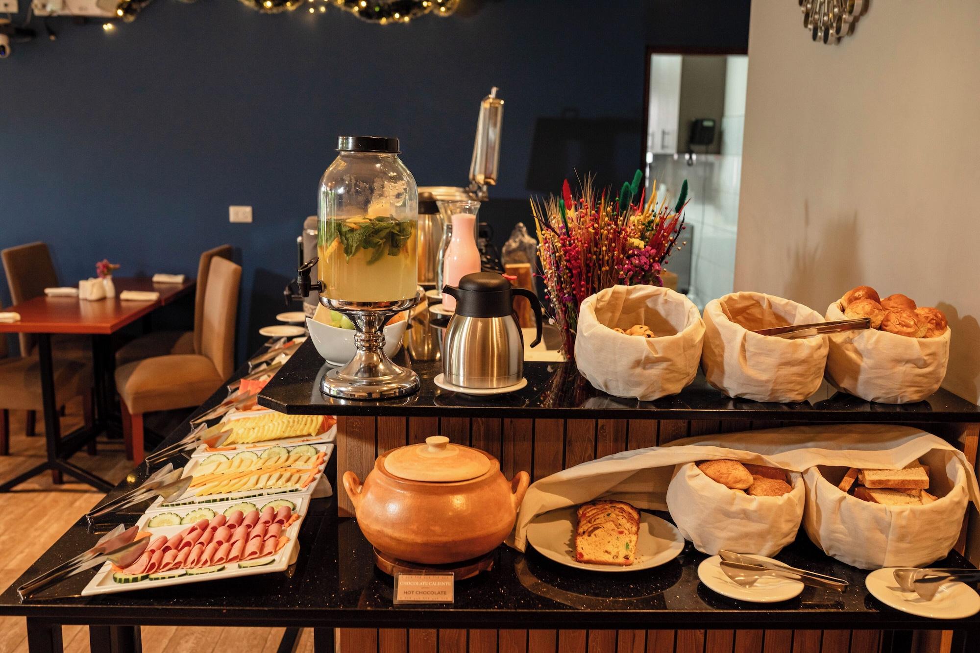 Bar/Salón Saska Boutique