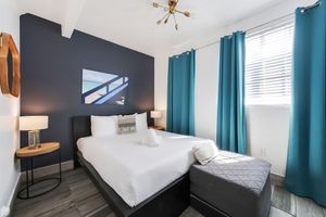 Alojamiento - Drexel Apts by At Mine Hospitality