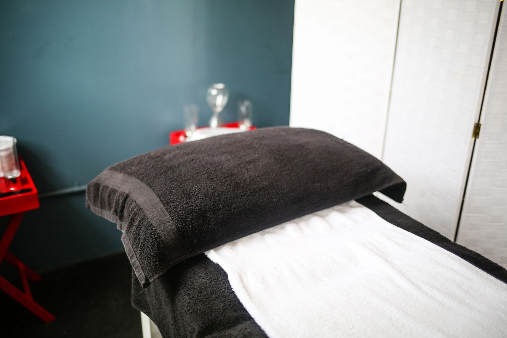 Spa Curiocity Durban - Hostel