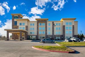 Alojamiento - La Quinta Inn & Suites by Wyndham Pecos
