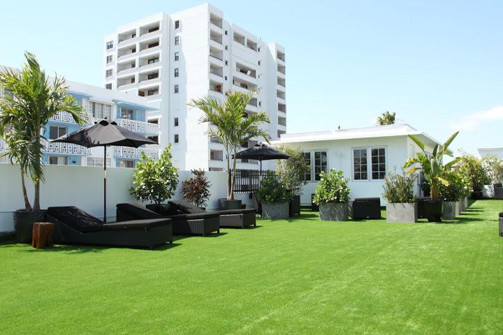 Hotel Lincoln Arms Suites