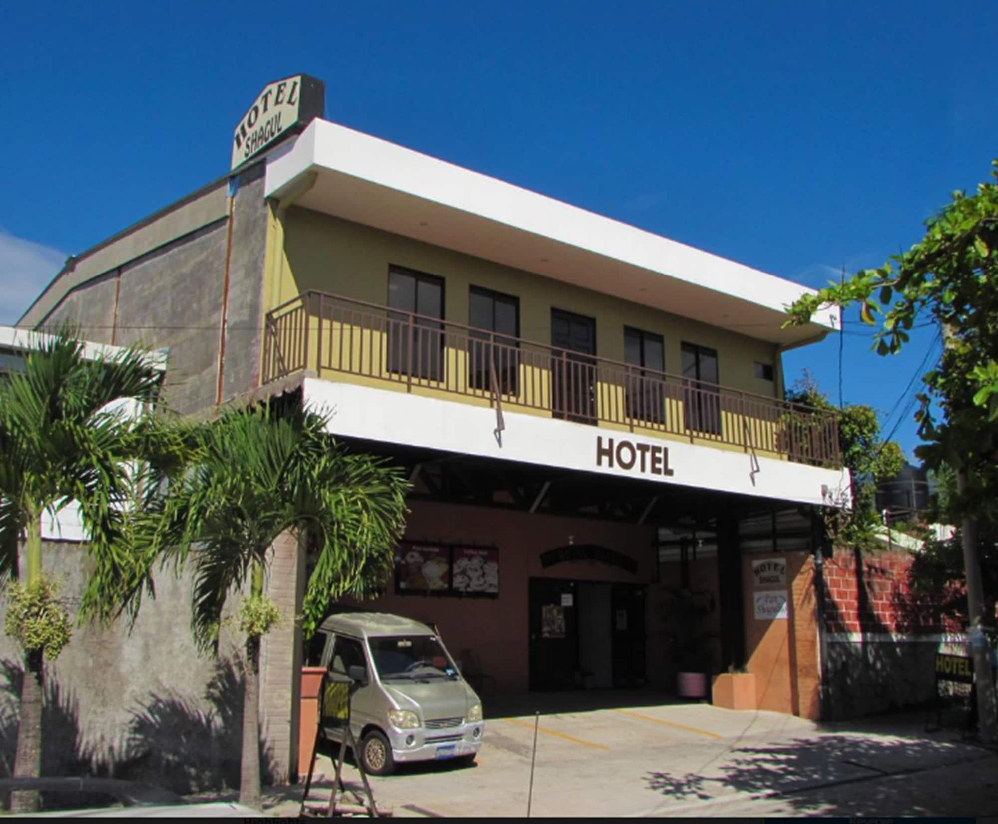 Varios Hotel Shagul
