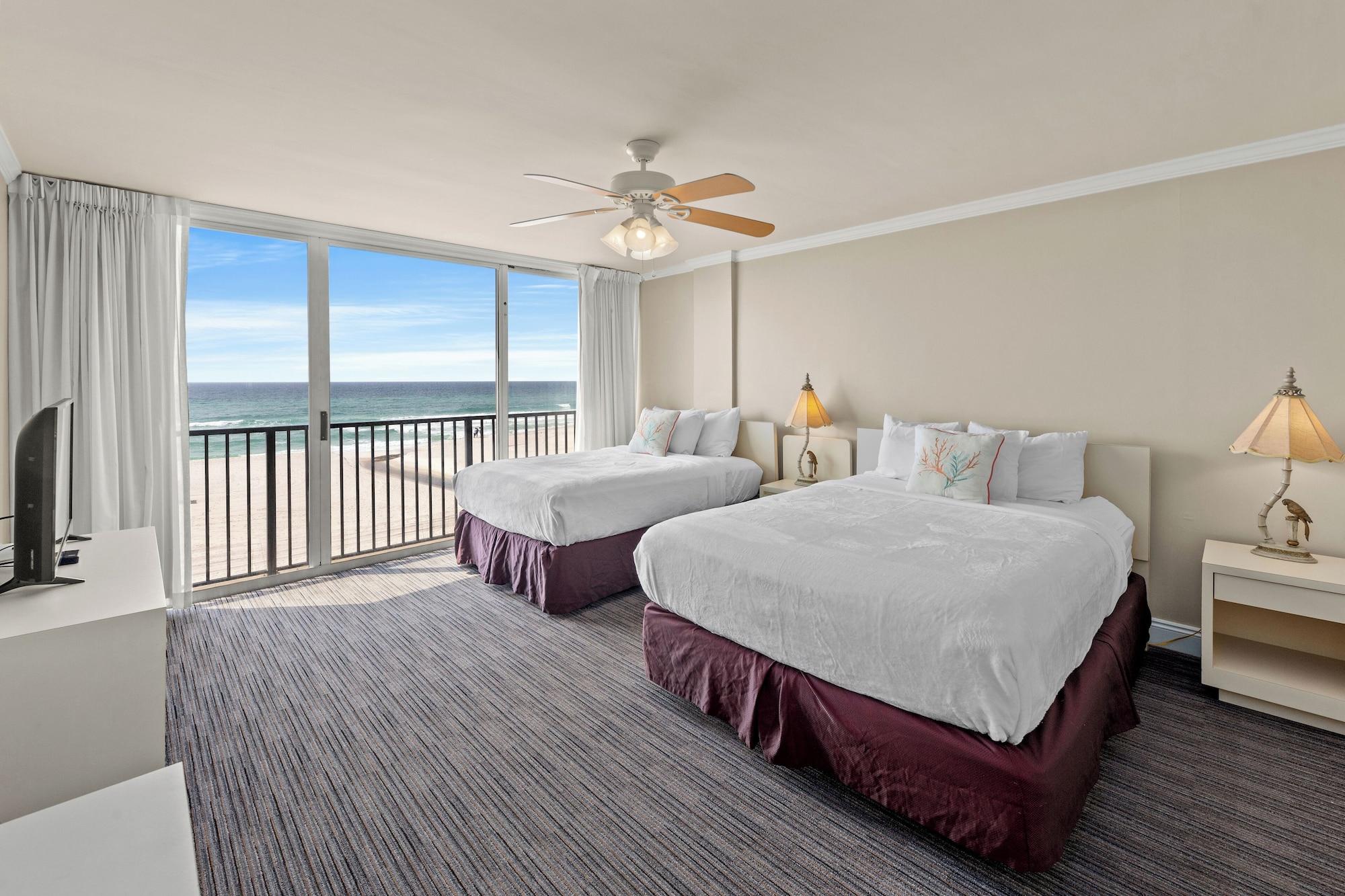 Habitación Sandpiper Beacon Beach Resort