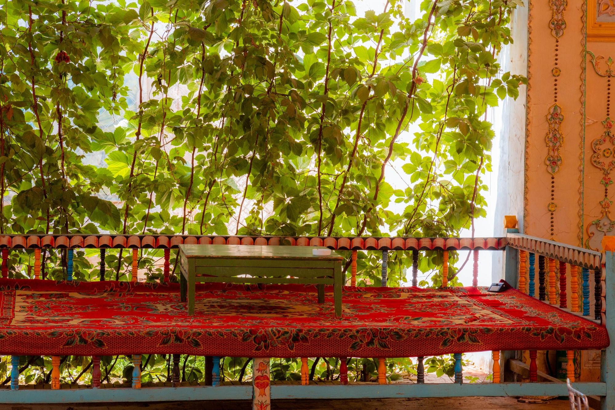 Comodidades del Alojamiento New Dap Hostel in Grape Town
