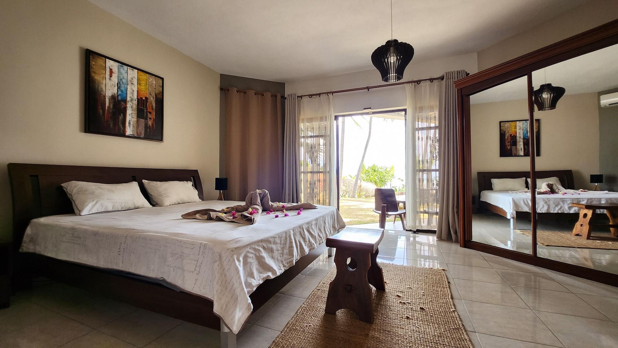 Habitación La Maison de la Plage
