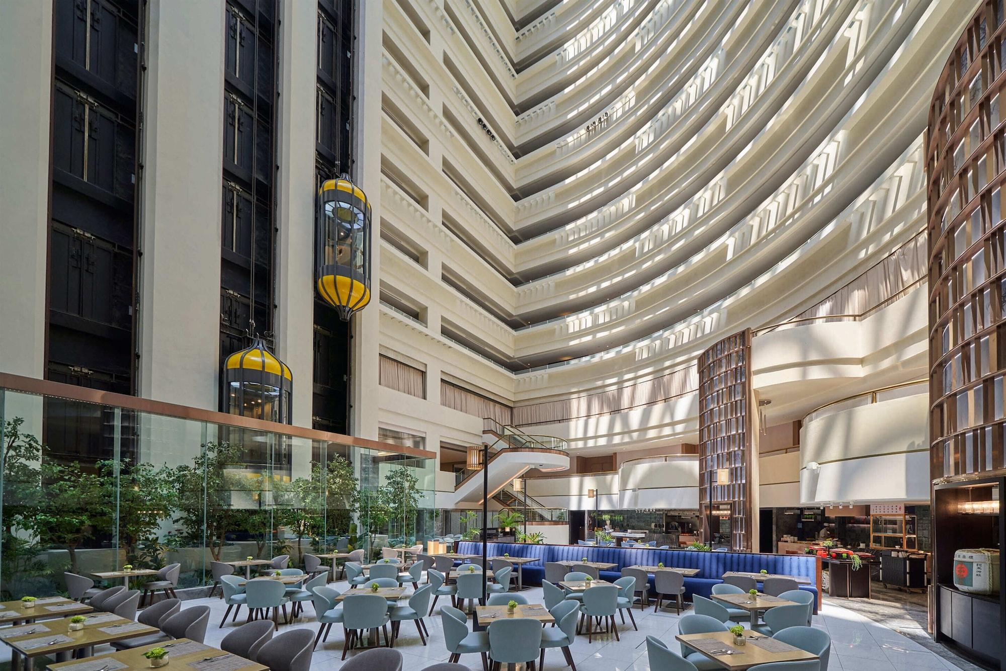 Restaurant ILLUME TAIPEI