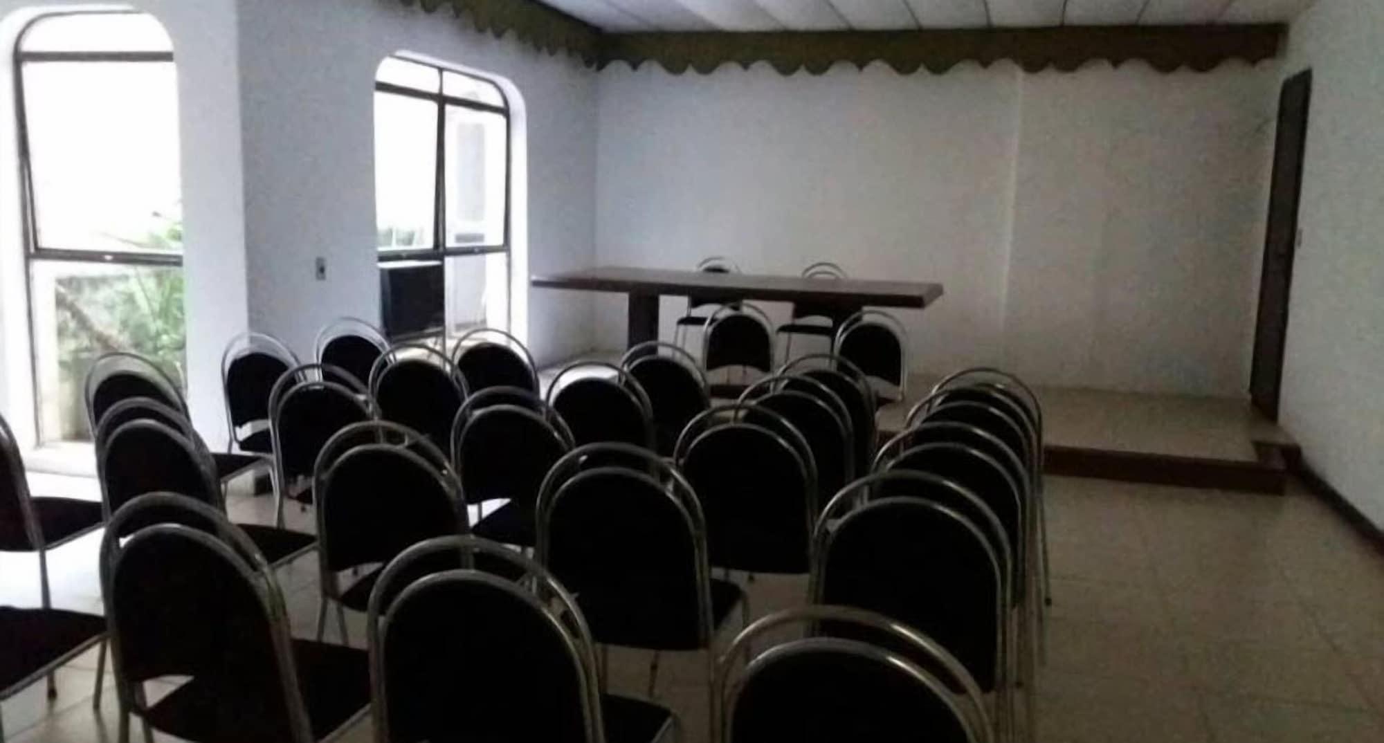 Sala de Reuniones Everson Palace Hotel