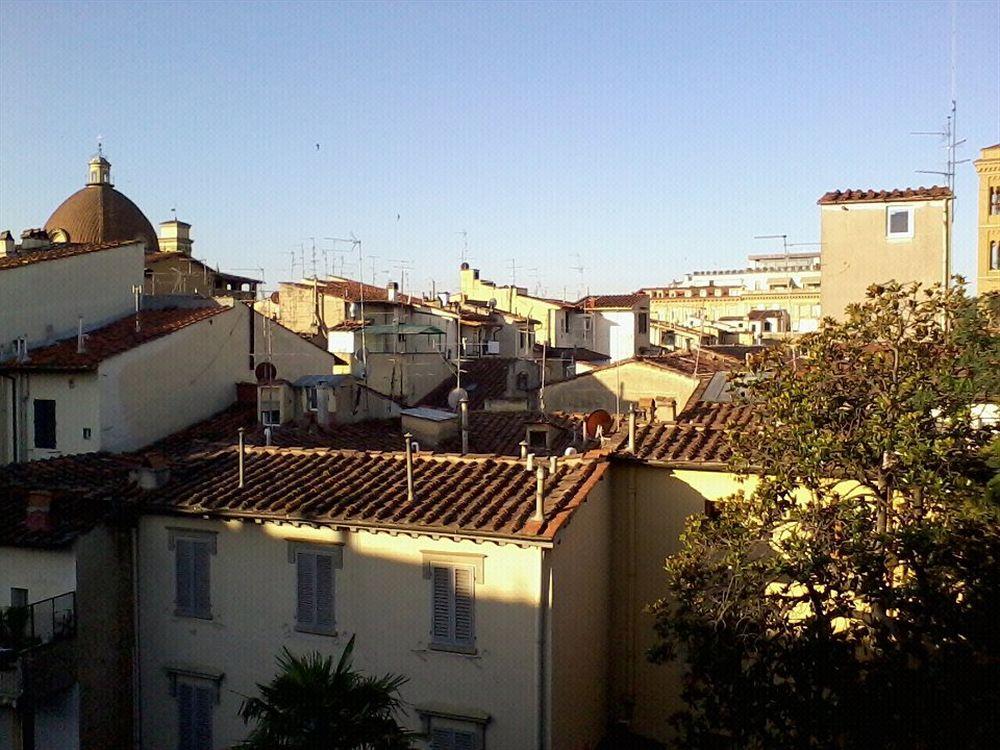 Comodidades del Alojamiento Bellevue House Hotel