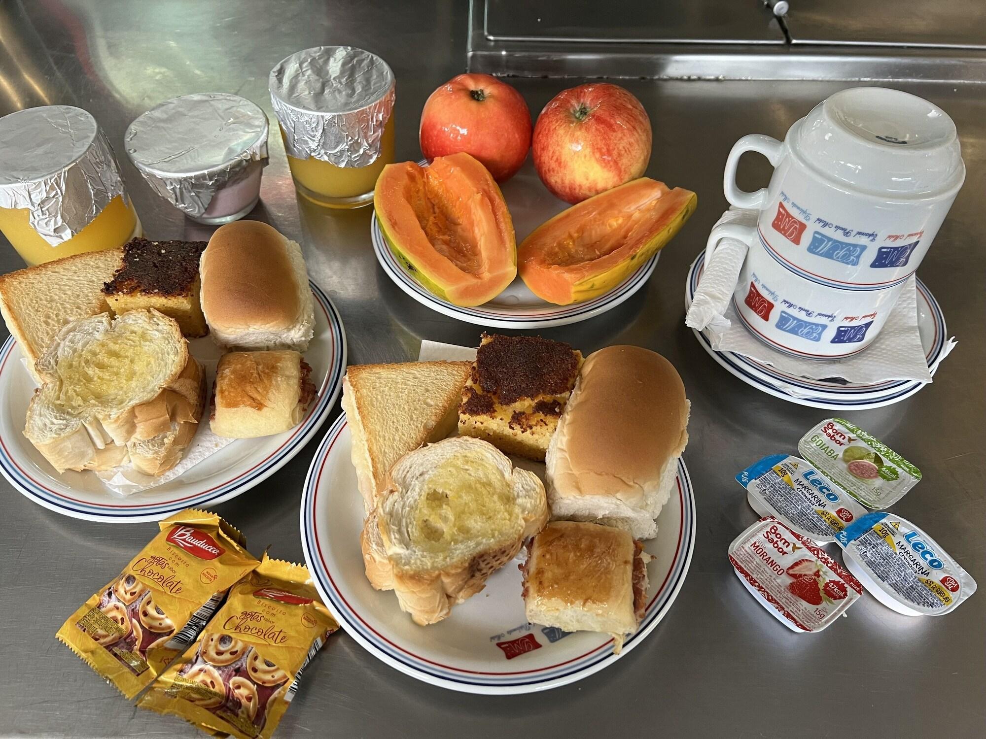 Restaurant Espacial Motel