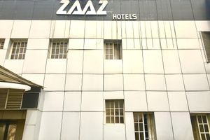 Alojamiento - Zaaz Hotel