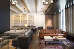 Alojamiento - Kimpton Journeyman Hotel by IHG