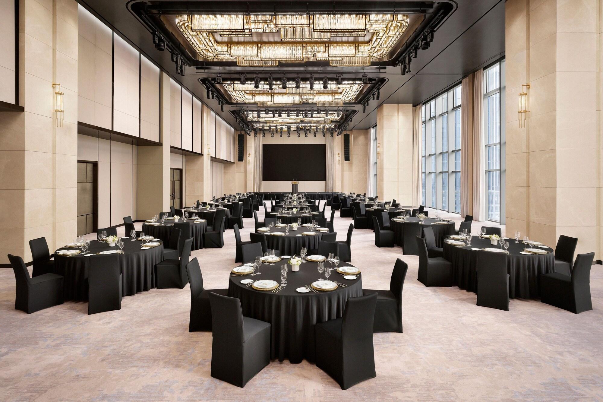 Sala de Reuniones Josun Palace, a Luxury Collection Hotel, Seoul Gangnam
