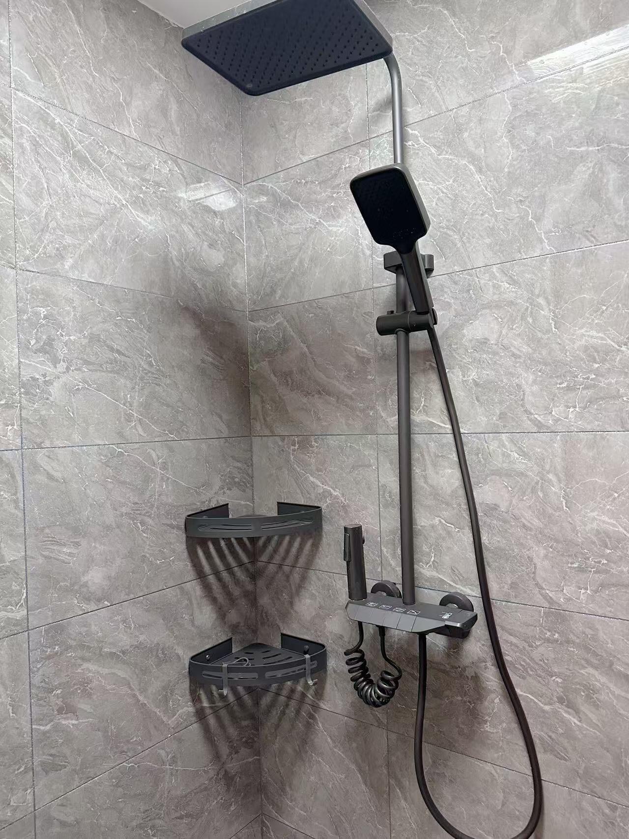 Equipamiento de Habitación Qin Mengli Hotel