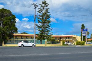 Alojamiento - Hotel Forster