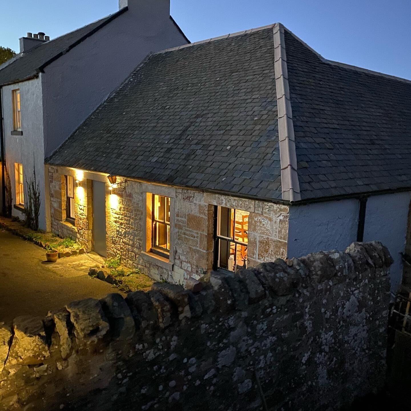 Vista Exterior The Juniperlea Inn