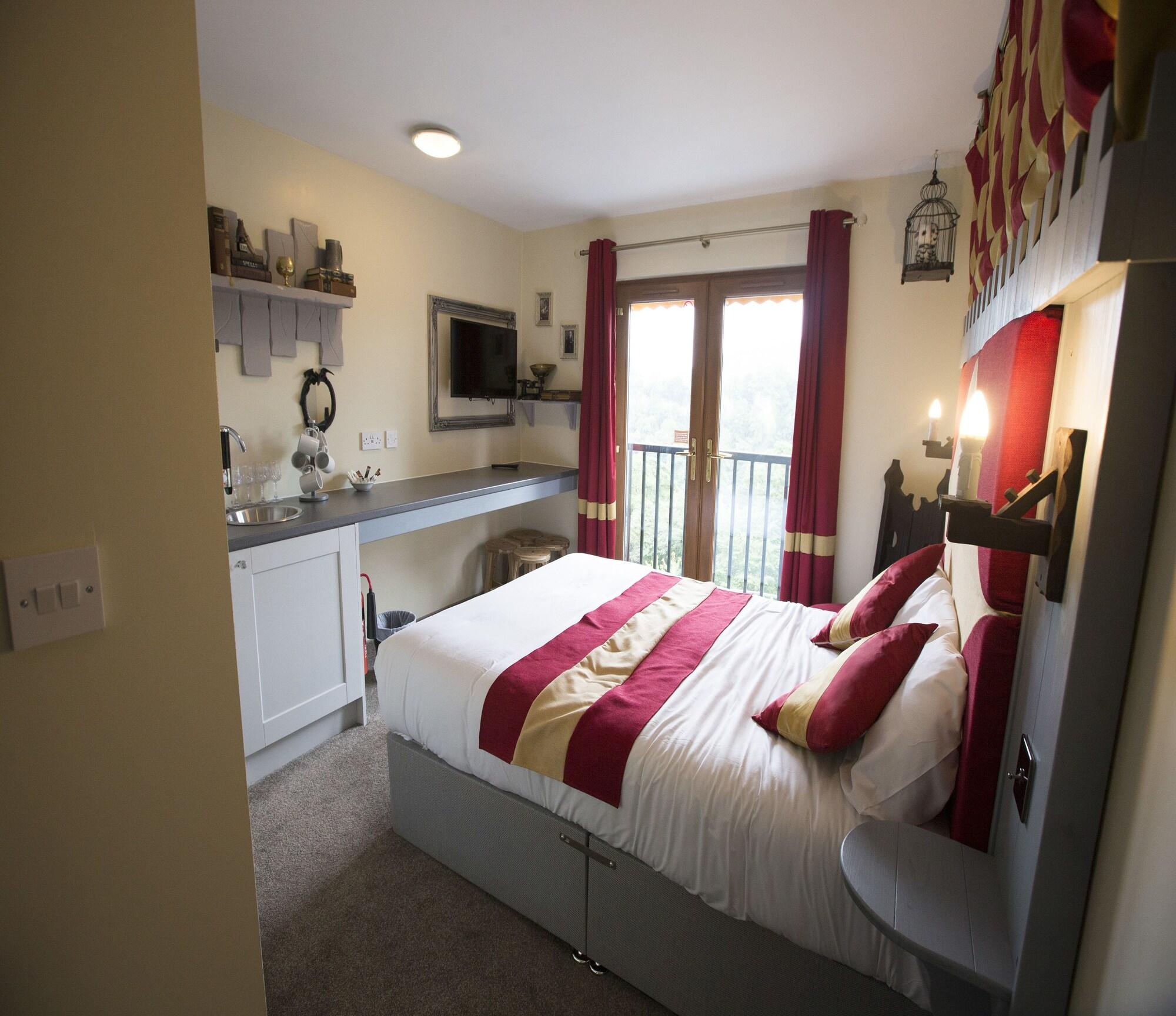 Varios Gulliver's Resort Matlock Bath