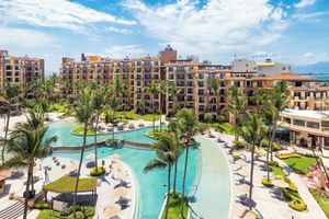 Alojamiento - Villa del Palmar Flamingos Resort & Spa