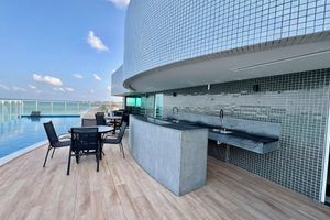 Alquiler Vacacional - RN STUDIO APTO 508