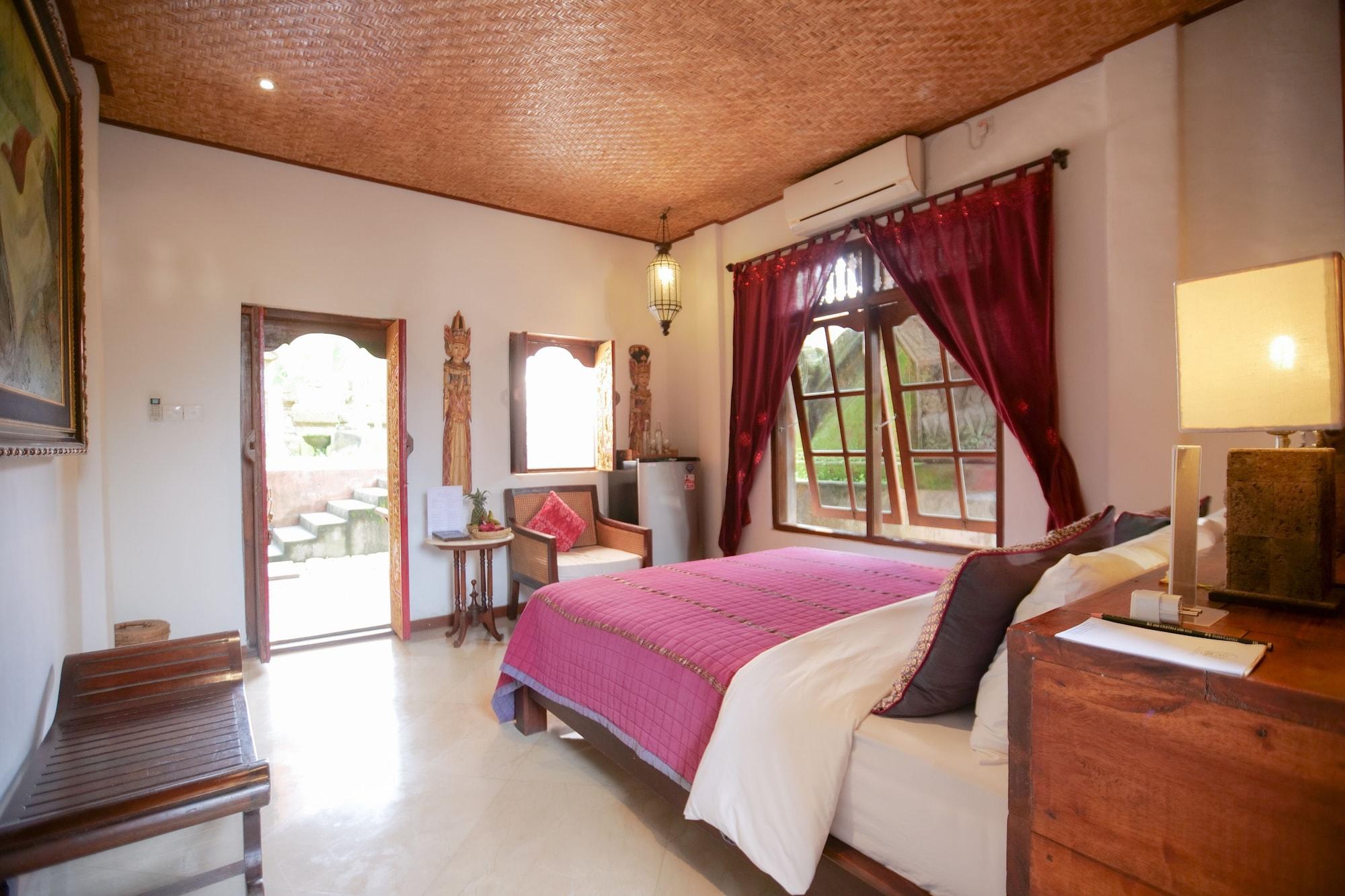 Set de Habitación Gayatri