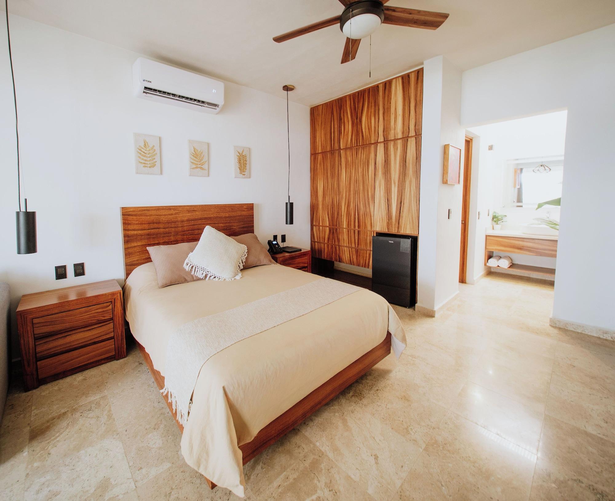 Habitación Villa Marena Hotel Boutique