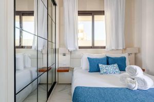 Alquiler Vacacional - Cana Rock Star Condo Hotel