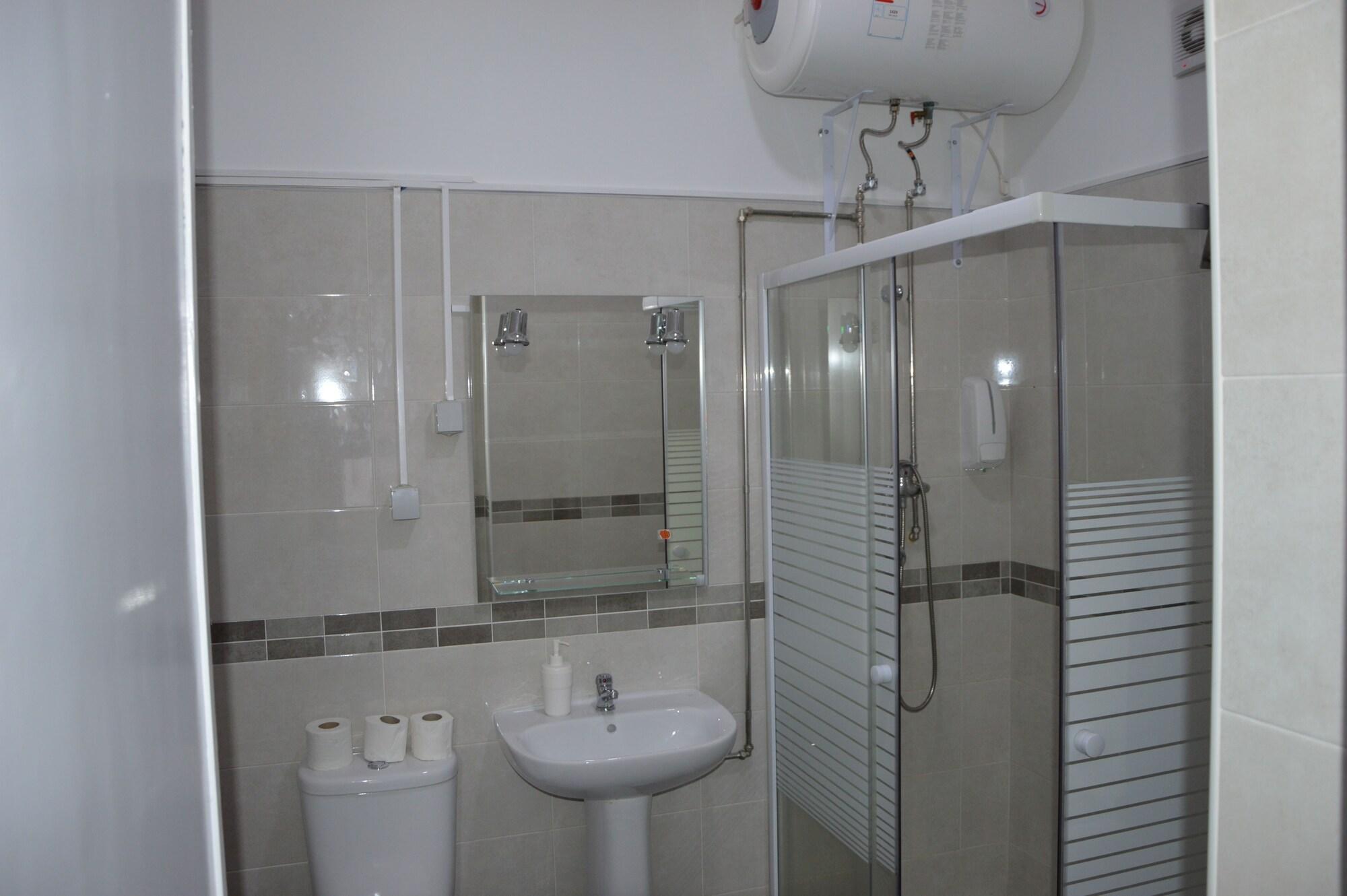 Equipamiento de Habitación Lx Center Guesthouse