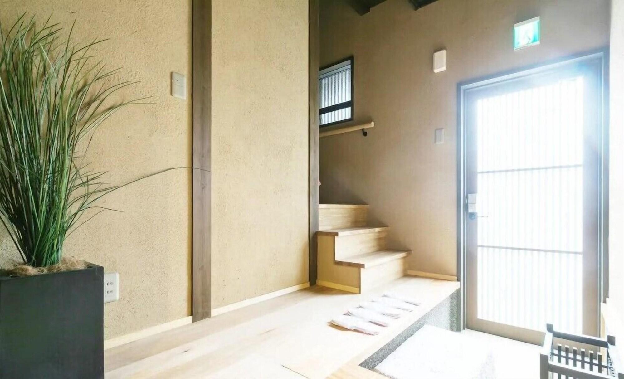 Vista Lobby No.8 Kyoto