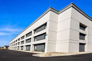 Alojamiento - Spark by Hilton Fort Wayne