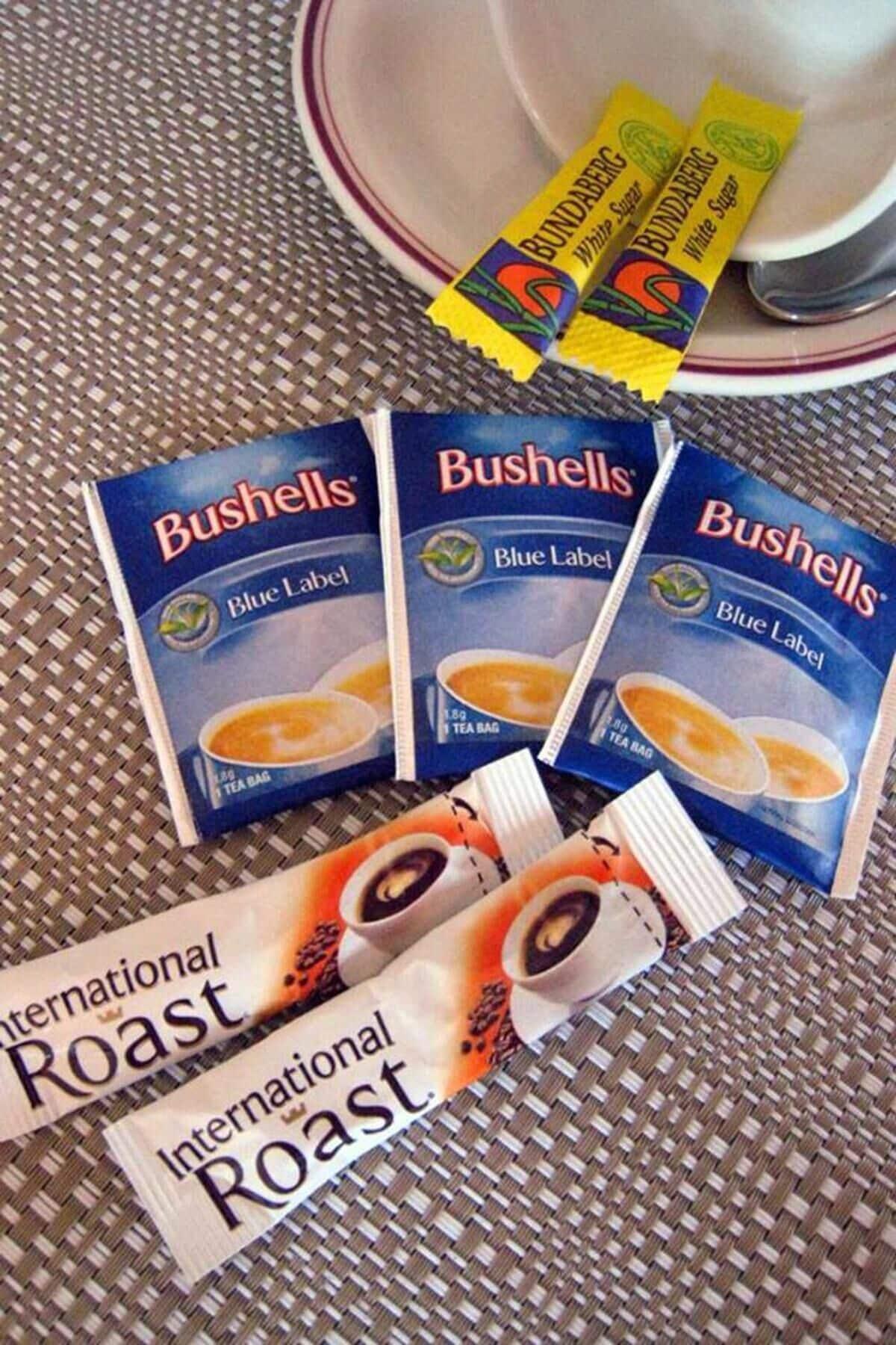 Restaurant Childers Budget Accommodation