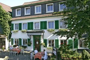 Alojamiento - Akzent Hotel Landgasthof Reinhold