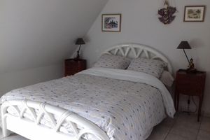 Alquiler Vacacional - Nice new house in the Breton style