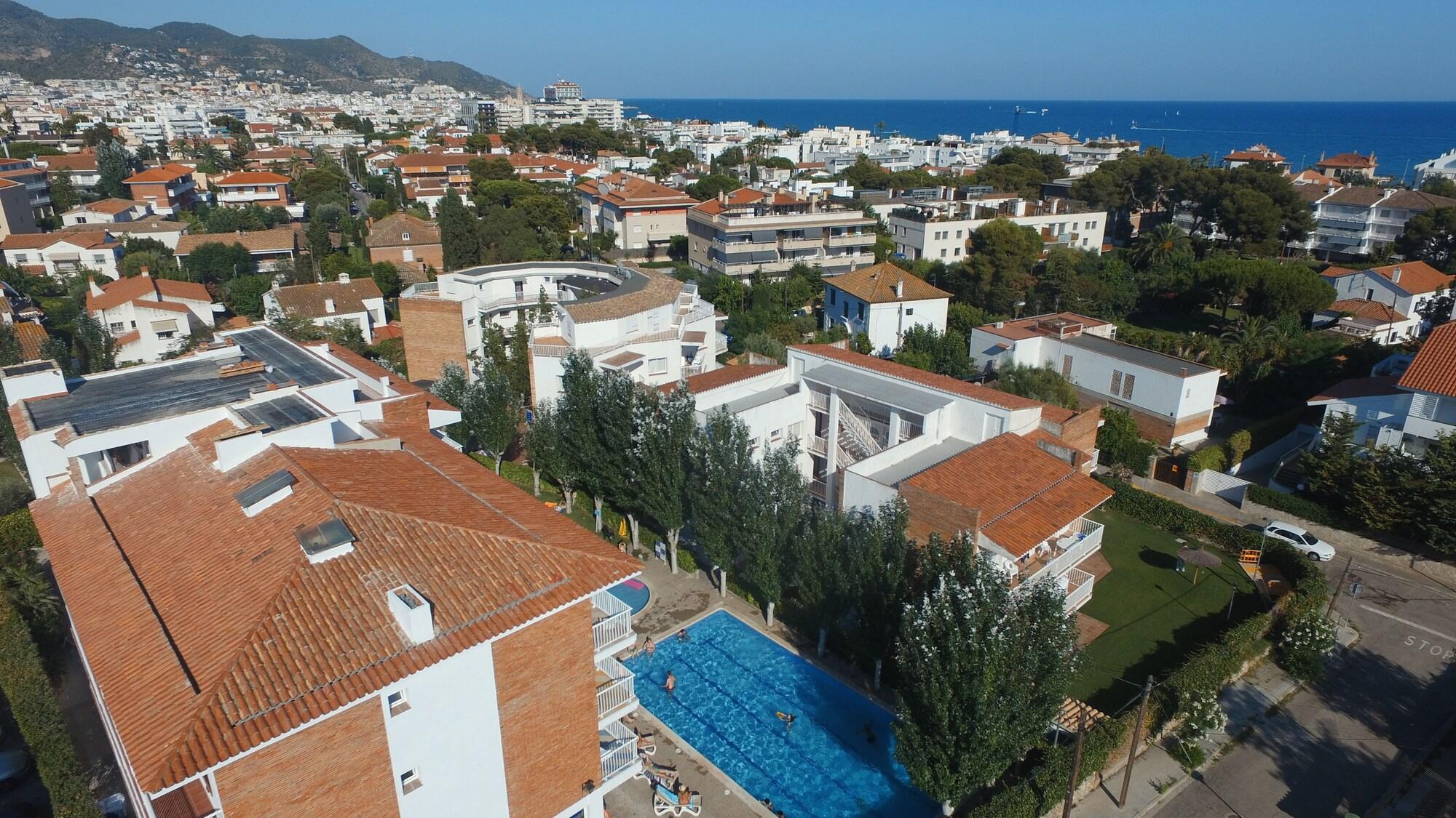 Playa Sunway Amapola Apartamentos