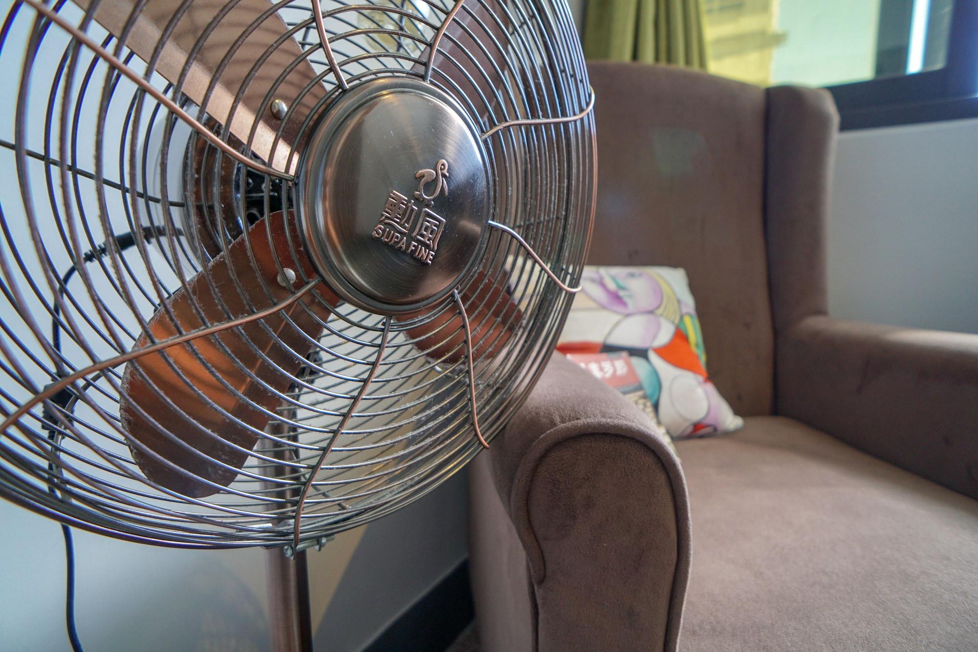 Habitación World Inn - Hostel