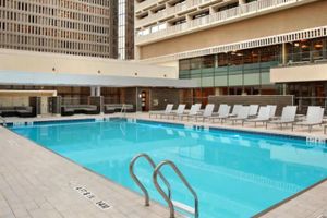 Alojamiento - Hyatt Regency Atlanta Downtown