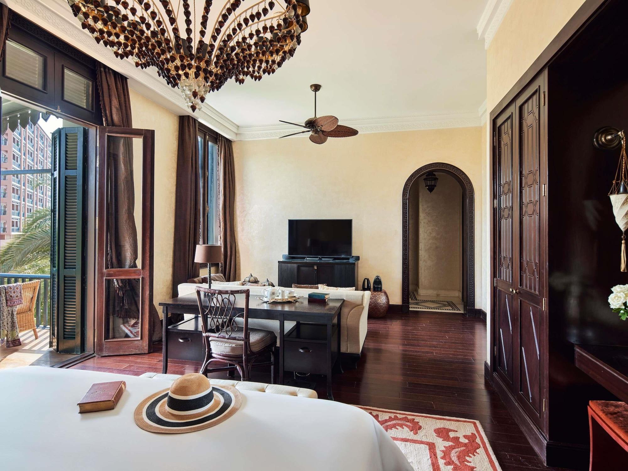 Habitación Sofitel Legend Old Cataract Aswan