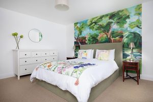 Alquiler Vacacional - Countryside flat near Spalding by the river. Lovely walks & garden with pool.