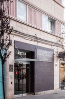 Alojamiento - Hotel Madanis Liceo